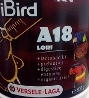 Versele Laga Nutribird A18 Lori