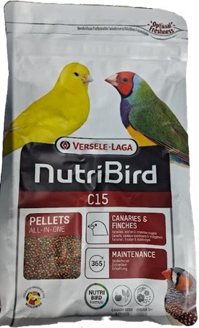Versele Laga NutriBird C15
