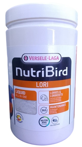 Versele Laga NutriBird Lori