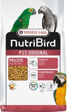 Versele Laga Nutribird P15 Original
