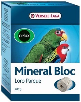 Versele Laga Orlux Mineral Bloc