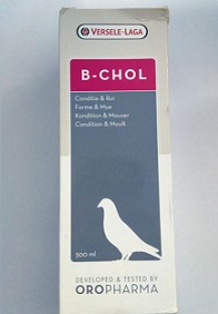 Versele Laga Oropharma B Chol