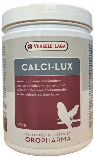 Versele Laga Oropharma Calci Lux
