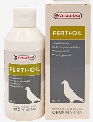 Versele Laga Oropharma Ferti Oil