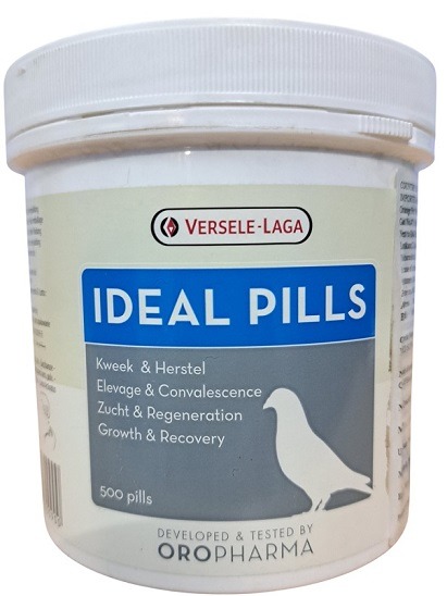 Versele Laga Oropharma Ideal Pills