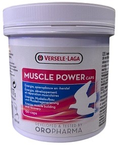 Versele Laga Oropharma Muscle Power