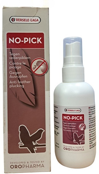 Versele Laga Oropharma No Pick