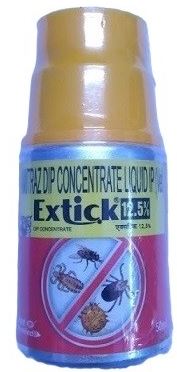 Vet Mankind Extick 12.5%