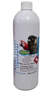 Vetafarm Avian Insect Liquidator