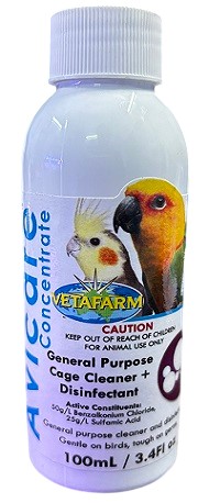 Vetafarm Avicare Concentrate