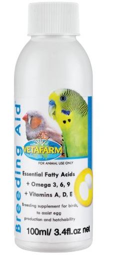 Vetafarm Breeding Aid