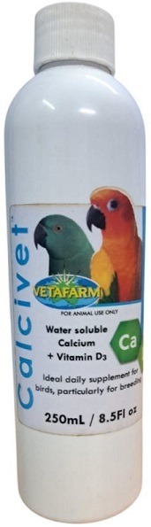 Vetafarm Calcivet