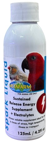 Vetafarm Spark Liquid