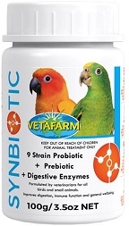 Vetafarm Synbiotic