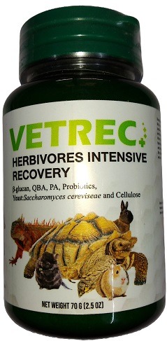 Vetrec Plus