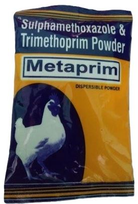 Vetsfarma Metaprim Dispersible Powder