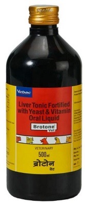 Virbac Brotone Vet