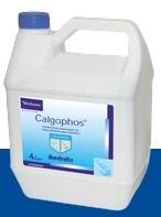 Virbac Calgophos Fish