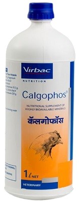 Virbac Calgophos Poultry