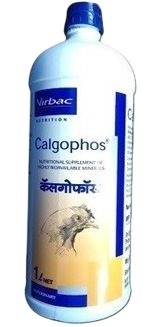 Virbac Calgophos Poultry