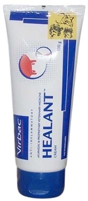 Virbac Healant Cream