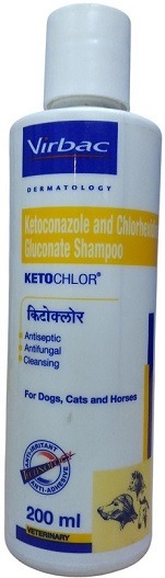 Virbac Ketochlor