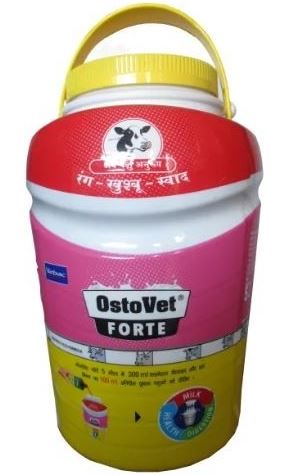 Virbac OstoVet Forte