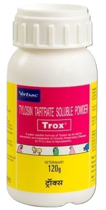 Virbac Trox Poultry