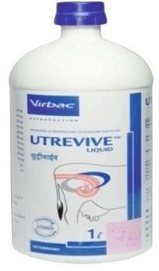 Virbac Utrevive Liquid
