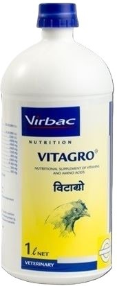 Virbac Vitagro Poultry