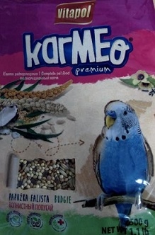 Vitapol Karmeo Premium