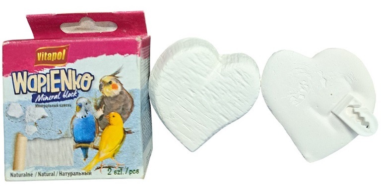 Vitapol Wapienko 380g Natural Limestone Xl