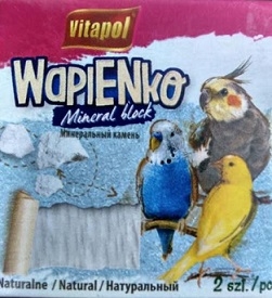 Vitapol Wapienko 210g Natural Limestone