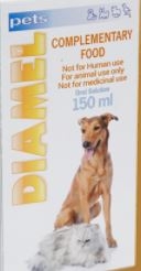 Vivaldis Diamel Veterinary