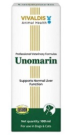Vivaldis Unomarin