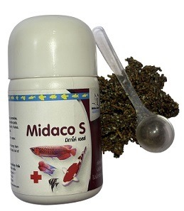 Midaco S