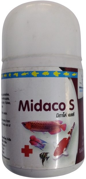 Midaco S