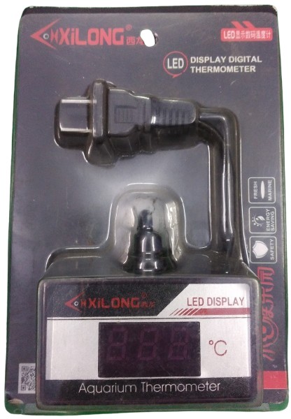Xilong Submersible Thermometer