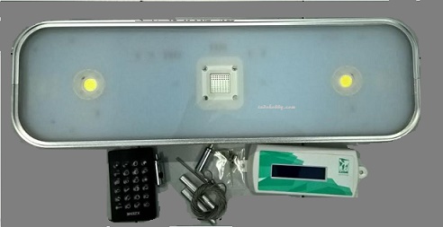 Coliving Xzeme Wrgb Spectrum Led Wifi Professional Planted Lighting