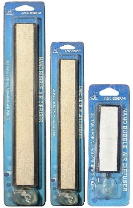 Zhongle Flat Shape Nano Bubbles Air Diffuser