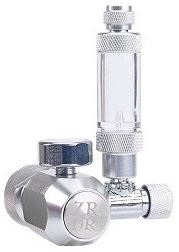 Zrdr R101 Co2 Pressure Reducing Regulator