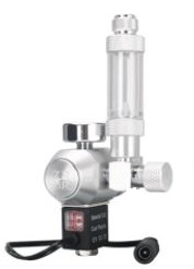 Zrdr R103 Solenoid Co2 Regulator