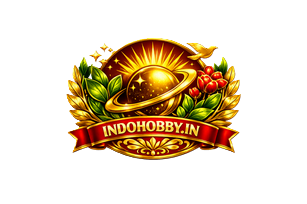 www.indohobby.in